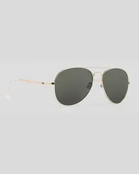 Vans Henderson II Sonnenbrille Gelb