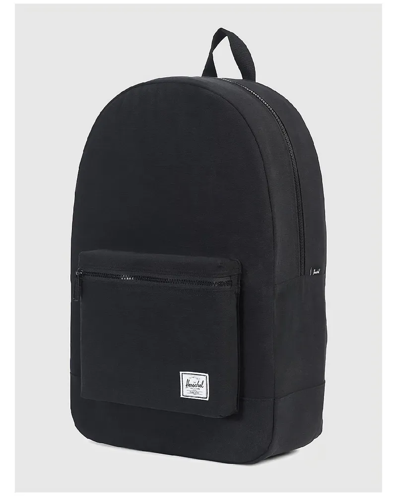 Herschel Supply Co. Daypack Rucksack Schwarz