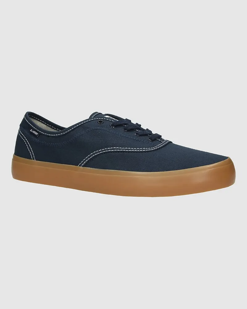 Element Passiph Sneakers Blau