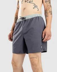 O´Neill Og Solid Volley 16" Boardshorts Grau