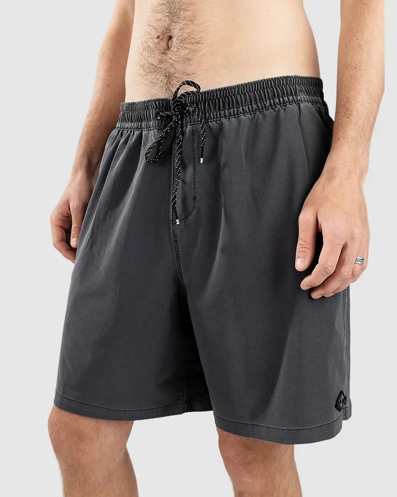 Billabong Wasted Times Ovd Lb Boardshorts Schwarz