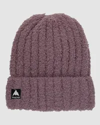 Burton Plush Beanie Dimgrau