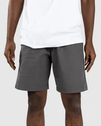 reell Reflex Lazy Shorts Grau