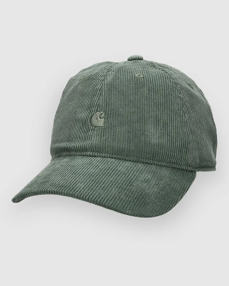 Carhartt WIP Harlem Cap Grün