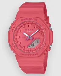 Casio GMA-P2100-4AER Uhr Pink