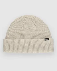 Vans Core Basics Beanie Grau