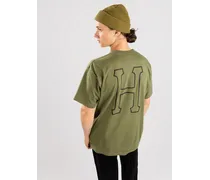 Set H T-Shirt