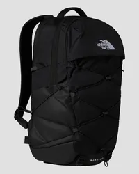 The North Face Borealis Rucksack npf Schwarz