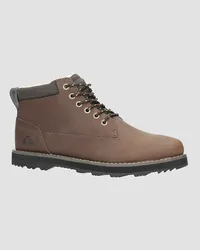 Quiksilver Mission V Schuhe brown Braun