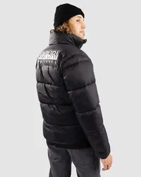 Napapijri A-Suomi 3 Jacke Schwarz