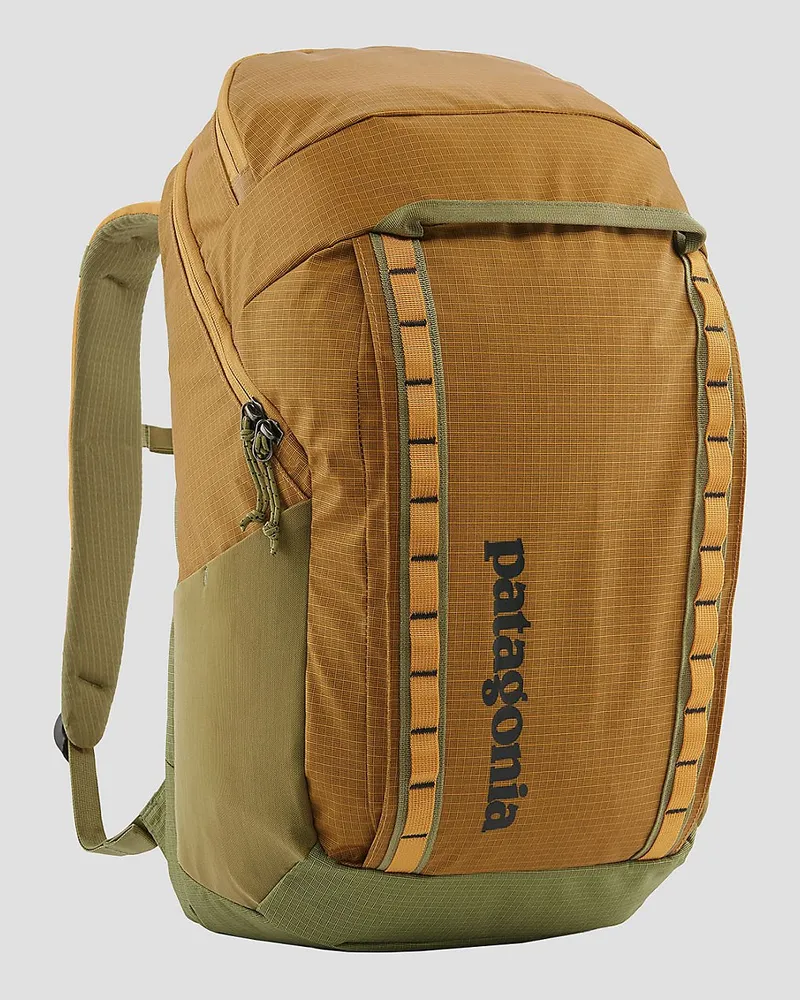 Patagonia Black Hole Pack 32L Rucksack Gelb