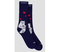 Nermal Loves Socks