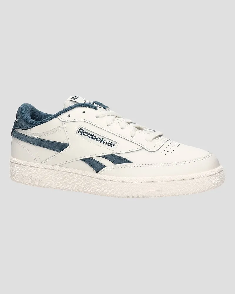 Reebok Club C Revenge Sneakers hooblu Weiss