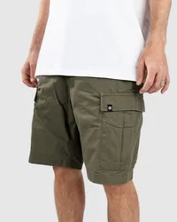 Element Legion Cargo Shorts Grün