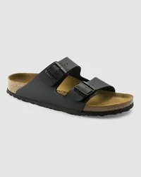 Birkenstock Arizona Sandalen Schwarz