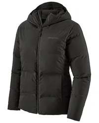 Patagonia Jackson Glacier Jacke Schwarz