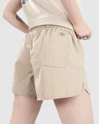 Dickies Sporty Shorts Braun