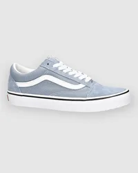 Vans Old Skool Sneakers Blau