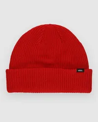 Vans Core Basics Beanie Rot