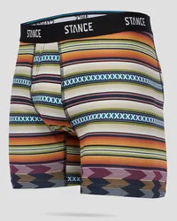 Stance Baron Boxershorts Schwarz