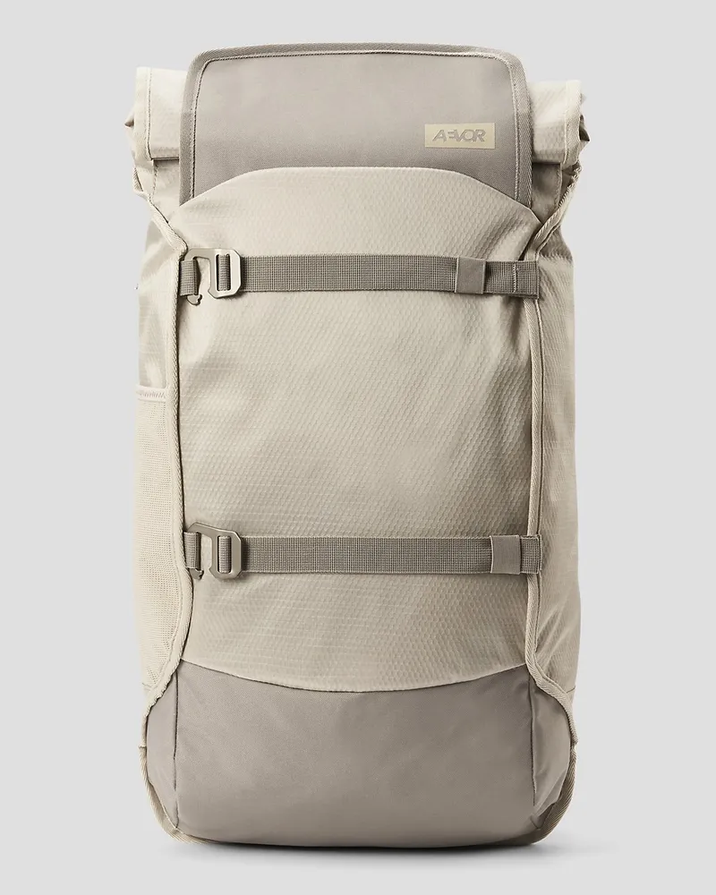 AEVOR Trip Rucksack Braun