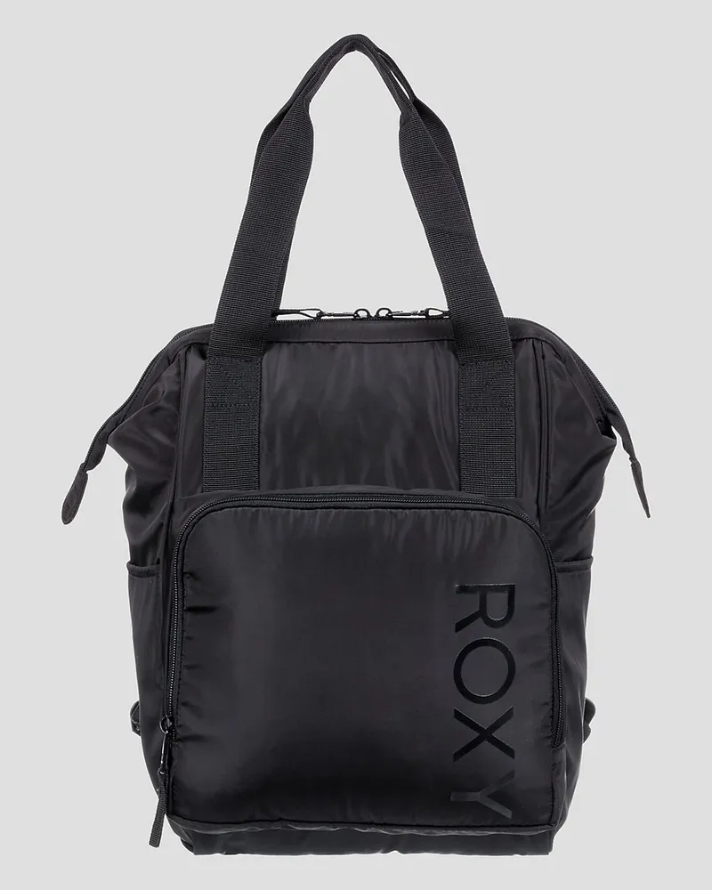 Roxy Better In Color Handtasche Grau