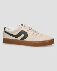 Levi's Sneak Sneakers Grau