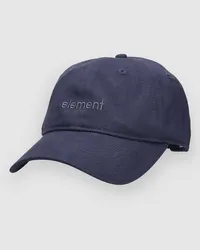 Element Fluky 3.0 Cap Blau