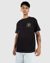 Volcom TT B Iguchi Teepee T-Shirt Schwarz