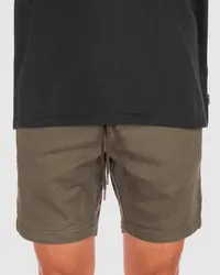 reell Reflex Easy Shorts Grün