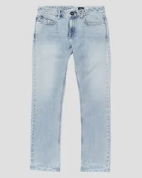 Volcom Vorta Denim Jeans Blau