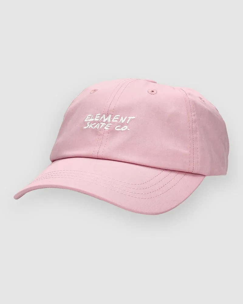 Element Fitful Cap Pink