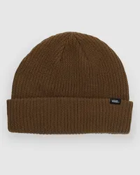 Vans Core Basics Beanie Braun