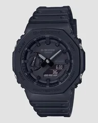 Casio GA-2100-1A1ER Uhr Schwarz