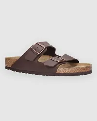 Birkenstock Arizona Sandalen Braun