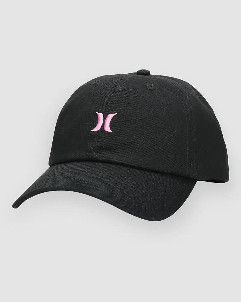 Hurley Mom Iconic Cap Pink