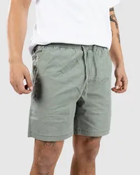 Quiksilver Taxer Shorts Grün