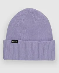 Burton Rcy Adl Beanie Darkgrau