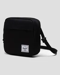 Herschel Supply Co. Classic Crossbody Poucher Umhängetasche Schwarz