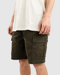 Billabong Combat Cargo Shorts Grün