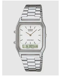 Casio AQ-230A-7DMQYES Uhr Weiß