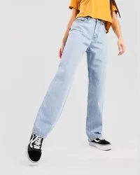 reell Betty Baggy Jeans Blau