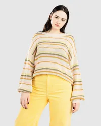 Billabong Sheer Love Strickpullover Bisque