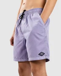 Billabong All Day Ovd Layback Boardshorts Blau