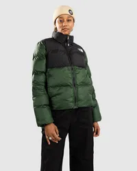 The North Face Saikuru Jacke tnf black Mehrfarbig