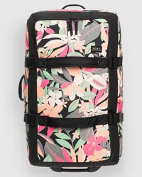 Roxy Travel Dreaming Travel Bag Grau