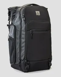 Rip Curl F-Light Surf 40L Rucksack Schwarz