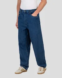 reell Baggy Jeans Blau