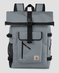 Carhartt WIP Philis Rucksack Blau