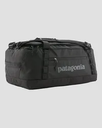 Patagonia Hole Duffel 40L Reisetasche Schwarz